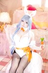 [Cosplay][Shooting Star's] Saku サク - Mama Bunny