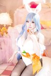 [Cosplay][Shooting Star's] Saku サク - Mama Bunny