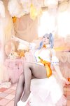 [Cosplay][Shooting Star's] Saku サク - Mama Bunny