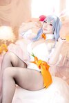 [Cosplay][Shooting Star's] Saku サク - Mama Bunny