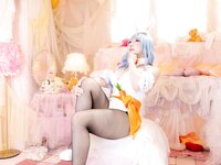 [Cosplay][Shooting Star's] Saku サク - Mama Bunny