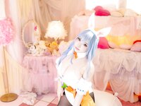 [Cosplay][Shooting Star's] Saku サク - Mama Bunny