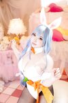 [Cosplay][Shooting Star's] Saku サク - Mama Bunny