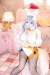 [Cosplay][Shooting Star's] Saku サク - Mama Bunny