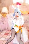 [Cosplay][Shooting Star's] Saku サク - Mama Bunny