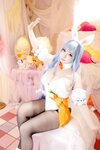 [Cosplay][Shooting Star's] Saku サク - Mama Bunny