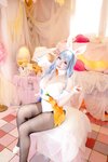 [Cosplay][Shooting Star's] Saku サク - Mama Bunny