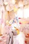 [Cosplay][Shooting Star's] Saku サク - Mama Bunny