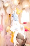 [Cosplay][Shooting Star's] Saku サク - Mama Bunny