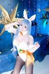 [Cosplay][Shooting Star's] Saku サク - Mama Bunny