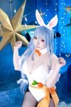 [Cosplay][Shooting Star's] Saku サク - Mama Bunny