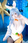 [Cosplay][Shooting Star's] Saku サク - Mama Bunny
