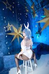 [Cosplay][Shooting Star's] Saku サク - Mama Bunny
