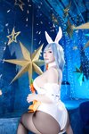 [Cosplay][Shooting Star's] Saku サク - Mama Bunny