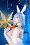 [Cosplay][Shooting Star's] Saku サク - Mama Bunny