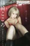 Platinum FLASHデジタル写真集 篠崎こころ 長すぎた蜜月