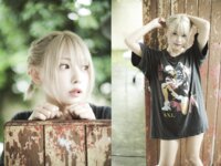Platinum FLASHデジタル写真集 篠崎こころ 長すぎた蜜月