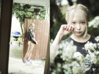 Platinum FLASHデジタル写真集 篠崎こころ 長すぎた蜜月