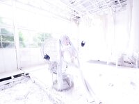 [Cosplay][Shooting Star's] Saku サク - Cinderella