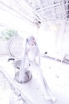 [Cosplay][Shooting Star's] Saku サク - Cinderella
