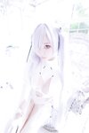 [Cosplay][Shooting Star's] Saku サク - Cinderella