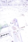 [Cosplay][Shooting Star's] Saku サク - Cinderella