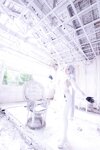 [Cosplay][Shooting Star's] Saku サク - Cinderella