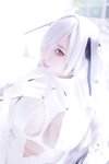 [Cosplay][Shooting Star's] Saku サク - Cinderella