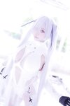 [Cosplay][Shooting Star's] Saku サク - Cinderella