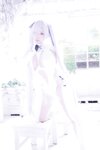 [Cosplay][Shooting Star's] Saku サク - Cinderella
