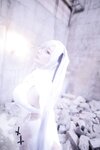 [Cosplay][Shooting Star's] Saku サク - Cinderella