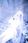 [Cosplay][Shooting Star's] Saku サク - Cinderella