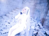 [Cosplay][Shooting Star's] Saku サク - Cinderella