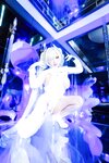 [Cosplay][Shooting Star's] Saku サク - Cinderella