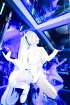 [Cosplay][Shooting Star's] Saku サク - Cinderella