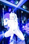 [Cosplay][Shooting Star's] Saku サク - Cinderella