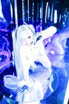 [Cosplay][Shooting Star's] Saku サク - Cinderella