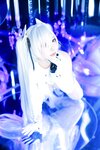 [Cosplay][Shooting Star's] Saku サク - Cinderella