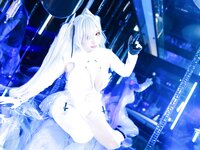 [Cosplay][Shooting Star's] Saku サク - Cinderella