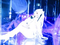 [Cosplay][Shooting Star's] Saku サク - Cinderella