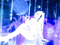 [Cosplay][Shooting Star's] Saku サク - Cinderella