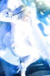 [Cosplay][Shooting Star's] Saku サク - Cinderella