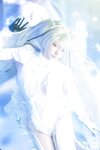[Cosplay][Shooting Star's] Saku サク - Cinderella