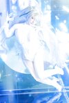[Cosplay][Shooting Star's] Saku サク - Cinderella