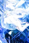 [Cosplay][Shooting Star's] Saku サク - Cinderella