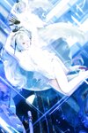 [Cosplay][Shooting Star's] Saku サク - Cinderella