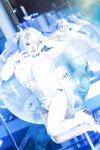 [Cosplay][Shooting Star's] Saku サク - Cinderella