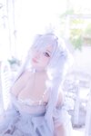 [Cosplay][Shooting Star's] Saku サク - Cinderella
