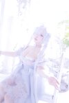 [Cosplay][Shooting Star's] Saku サク - Cinderella