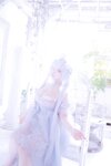 [Cosplay][Shooting Star's] Saku サク - Cinderella